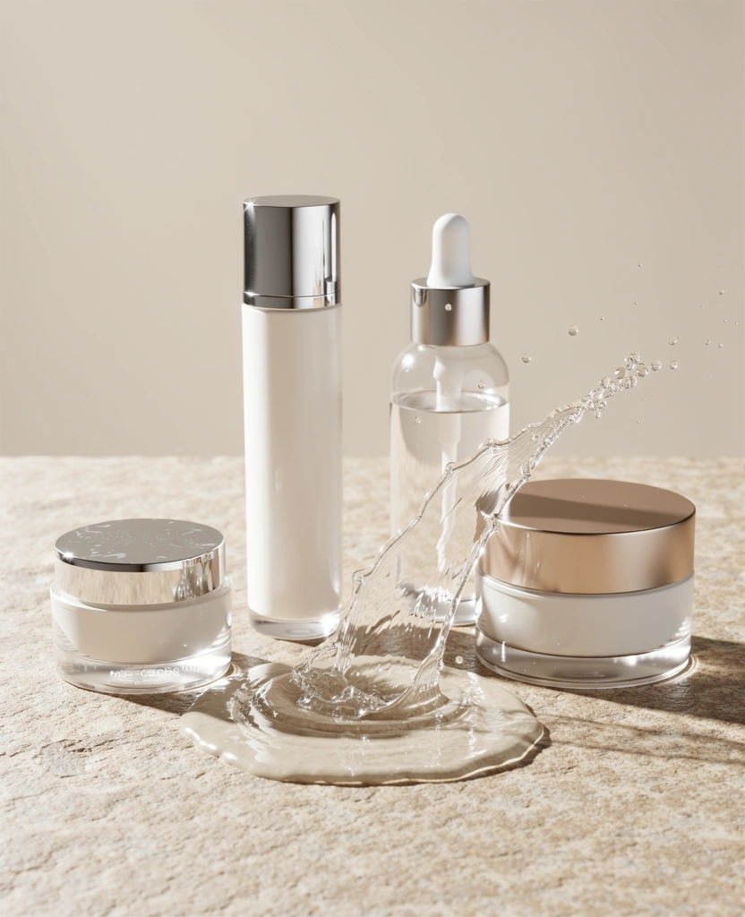 Premium Skincare Collection