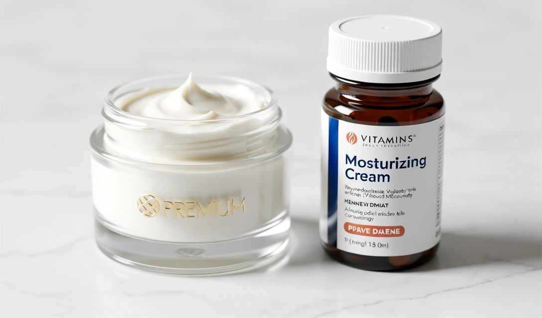 Premium Wellness Products