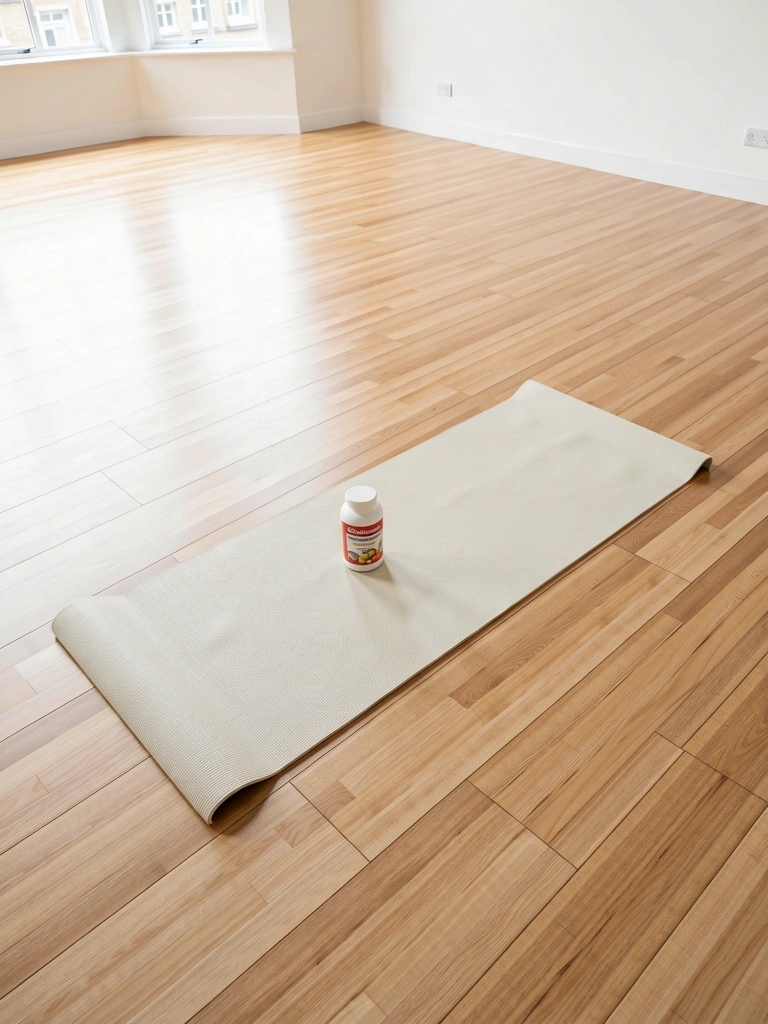 Motion Therapy Studio environment