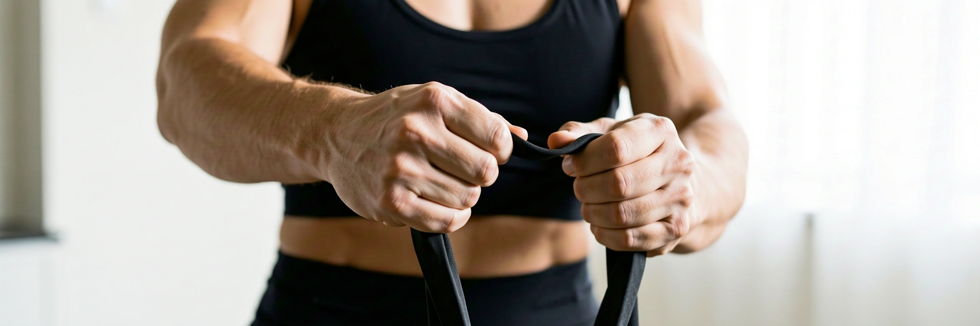 Controlled movement technique